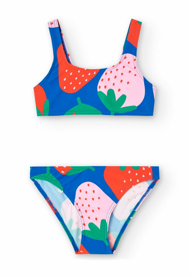 Boboli SET - Bikini - multicolor