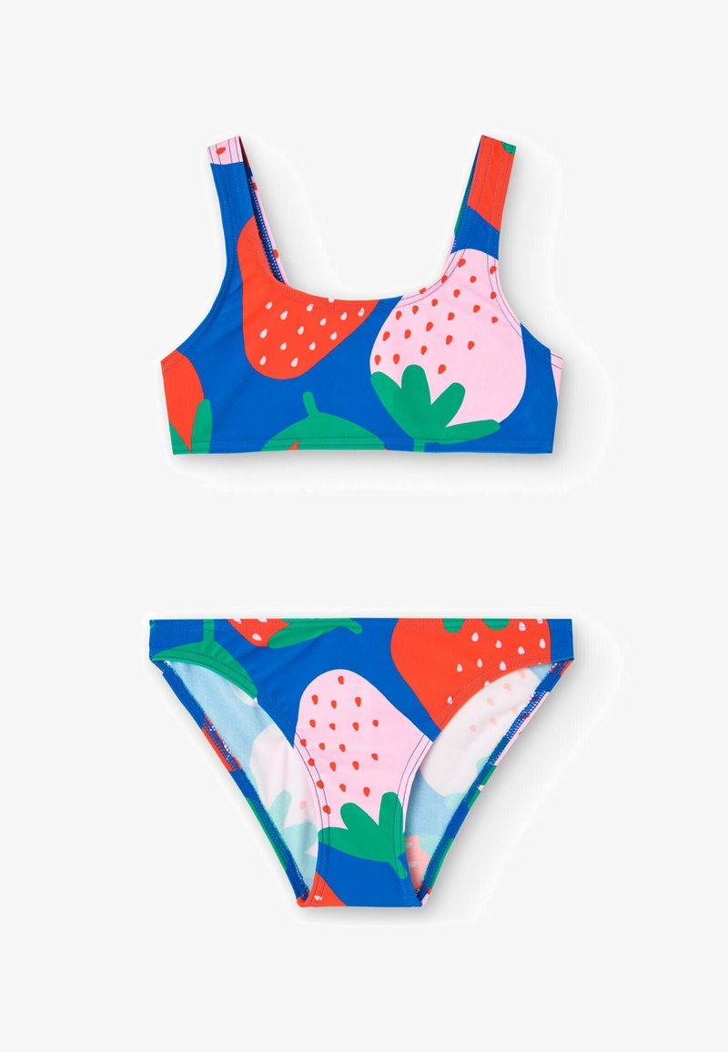 Boboli SET - Bikini - multicolor