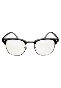 Icon Eyewear CAIRO BLUE LIGHT GLASSES - Sinistä valoa suodattavat lasit - black
