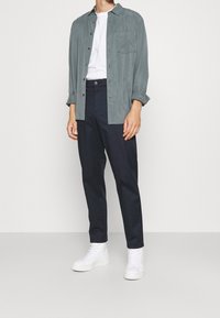 Selected Homme Chinos - dark blue