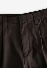 Next EDIT - REGULAR FIT - Nadrágok - brown