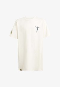 Sélectionné, white