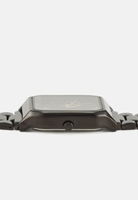 Pier One UNISEX czarny