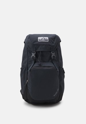WALKER 20 UNISEX - Sac à dos - graphite/black