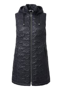 Unausgewählt, black