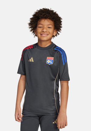 adidas Performance, Sports T-shirt - grau