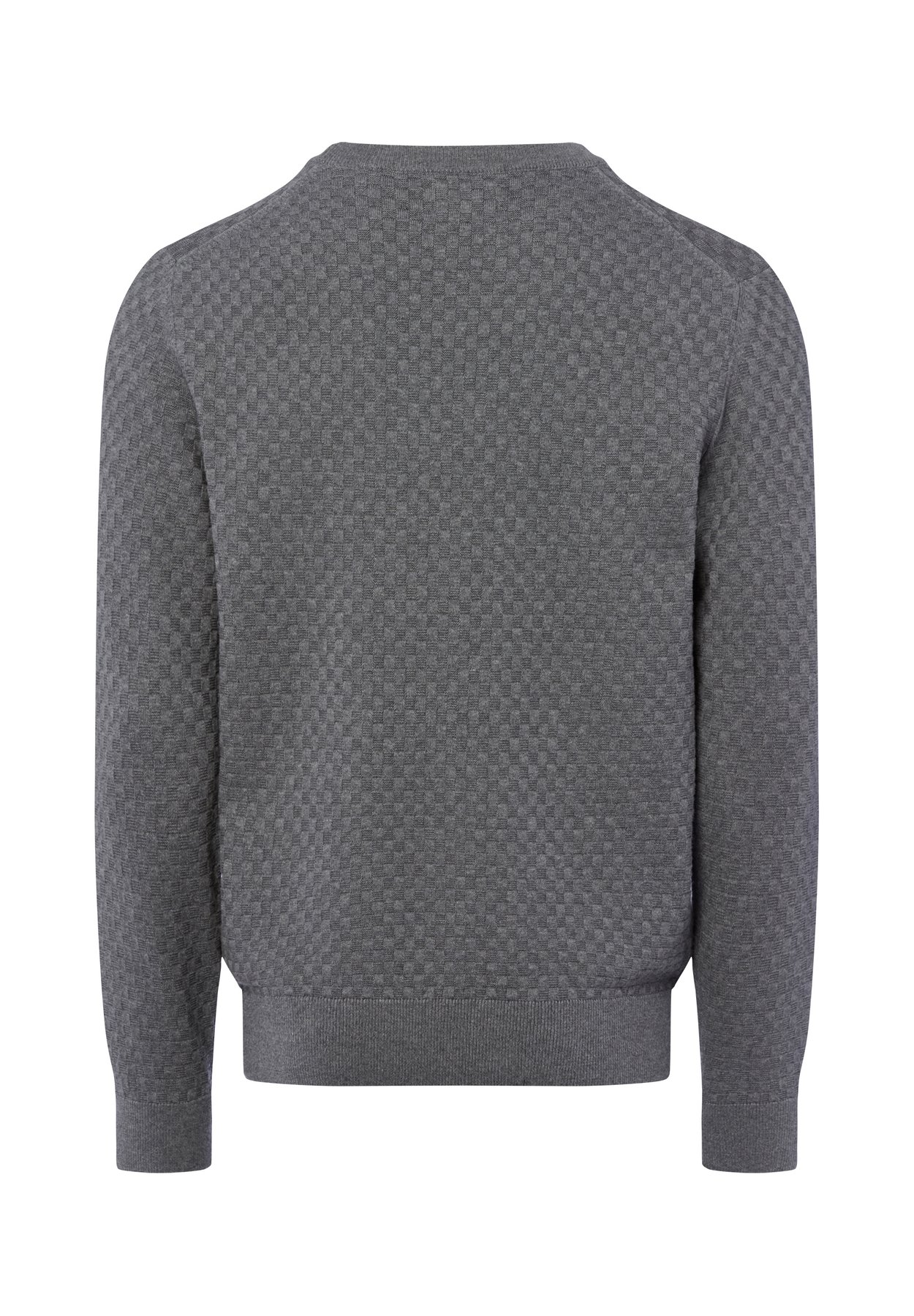 CREW NECK