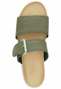 camel active Hausschuh - khaki
