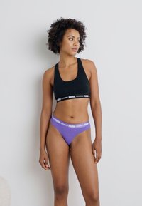 Puma WOMEN 2 PACK - Tange - astor purple