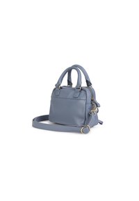 nat & nin MACY - Kabelka - smokey blue
