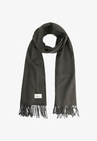 Selezionato, dark brown