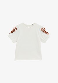 Valgt, off-white