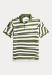 Nevybrané, supply olive/white