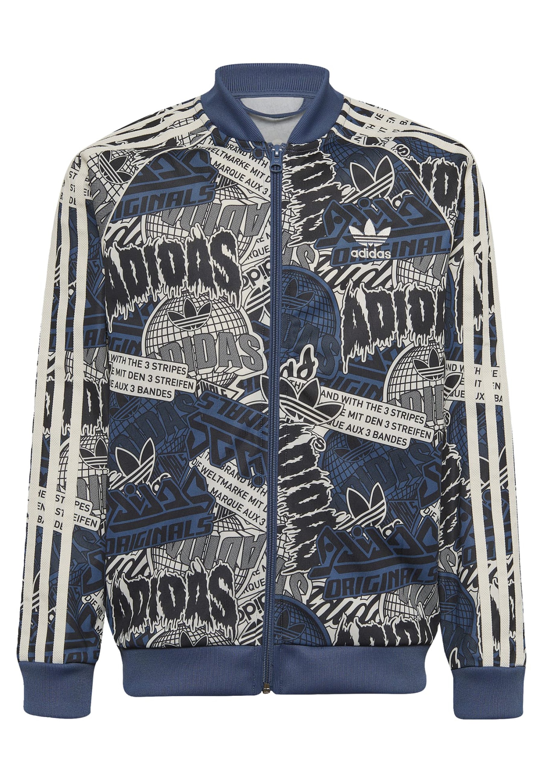 bluza adidas bandana
