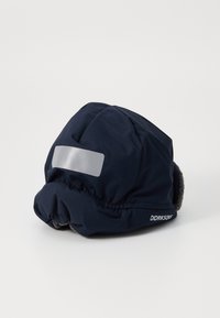 Didriksons BIGGLES UNISEX - Muts - navy