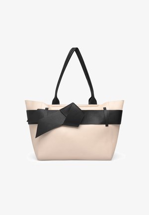 Ted Baker JIMMA 2-IN-1 - Shopper - white