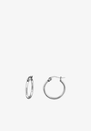 Maxte, Orecchini - silver-coloured