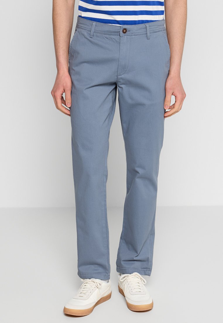 jack & jones Chino blauwgrijs