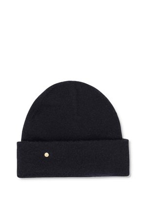 Bonnet - black/greige