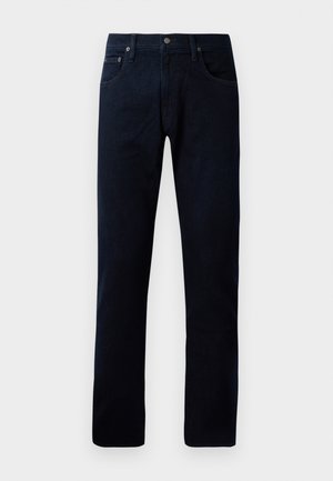 PARKSIDE FULL LENGTH SLIM - Jean slim - miller