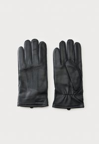 Неизбран, black