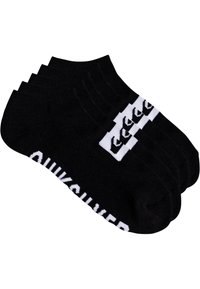 Quiksilver 5 PACK  - Calcetines - kvj