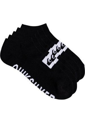 Quiksilver 5 PACK  - Calcetines - kvj