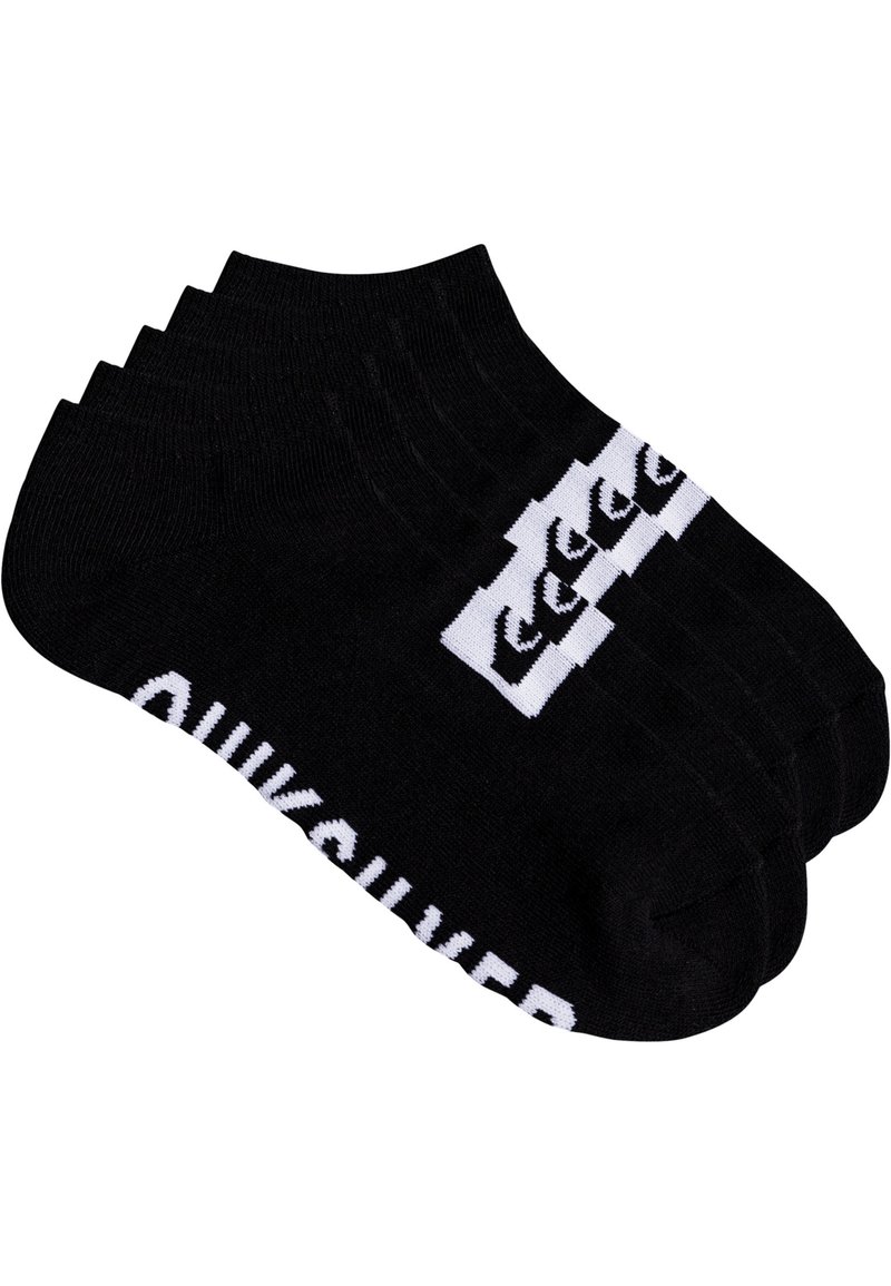 Quiksilver 5 PACK  - Calcetines - kvj