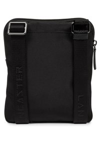 LANCASTER SMART - Borsa a tracolla - noir