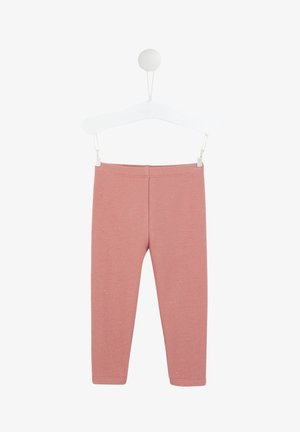 Monoprix Legging (type pantalon) - blossom