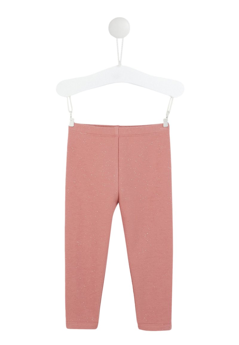 Monoprix Legging (type pantalon) - blossom