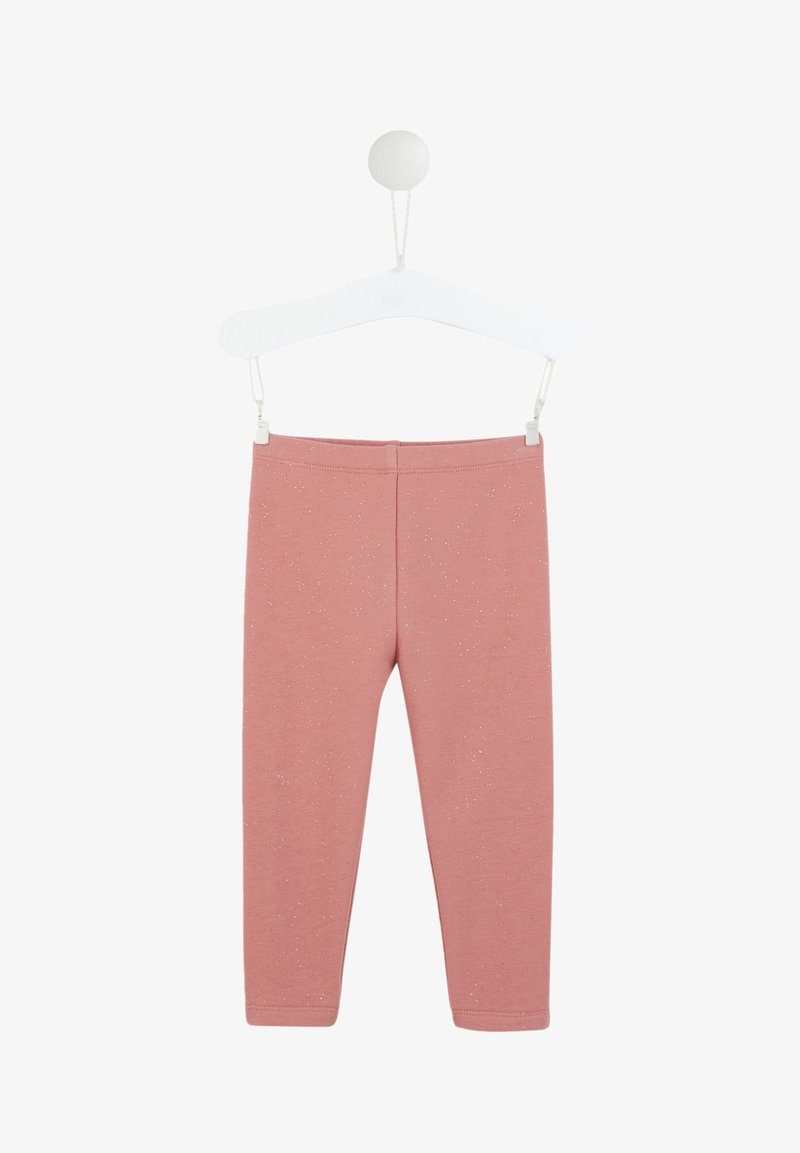 Monoprix Legging (type pantalon) - blossom