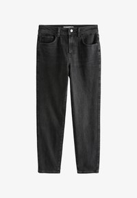 Nevybráno, washed black