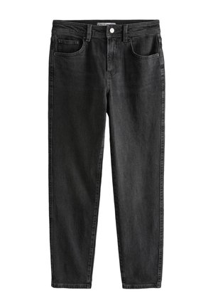 Next COMFORT  - Džínsy voľného strihu - washed black