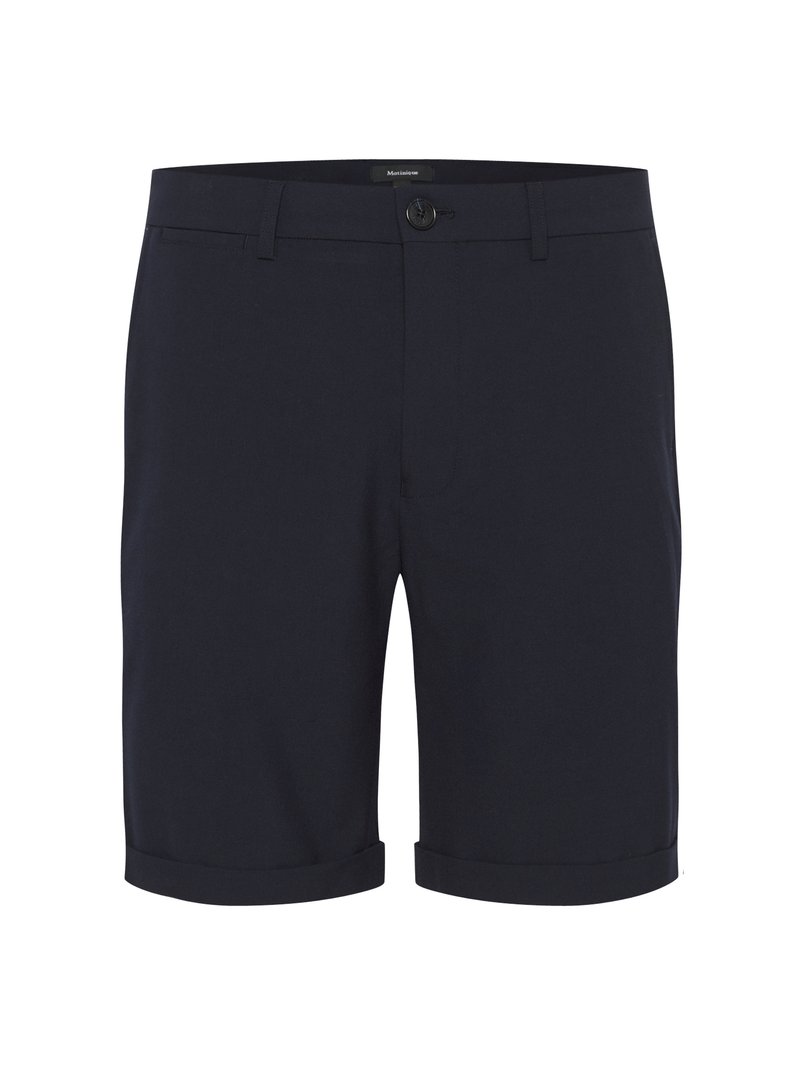 Matinique Shorts donkerblauw Matinique Shorts donkerblauw