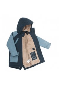 Gosoaky Parka - denim true blue