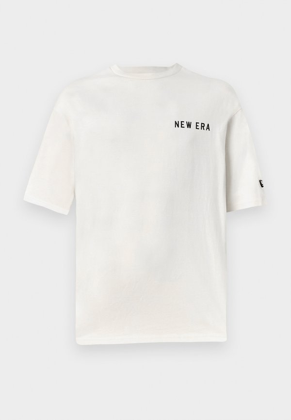 ANIMAL GRAPHIC TEE - Print T-shirt4