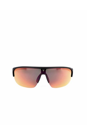 VUARNET, PLATEAU UNISEX - Occhiali da sole - black