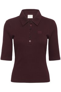 DREW - Poloskjorter - aronia