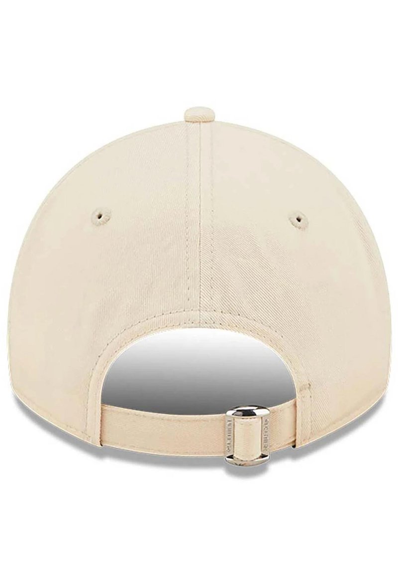 New Era - Berretto New York Yankees 60435151 Beige