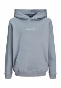 Niewybrane, tradewinds