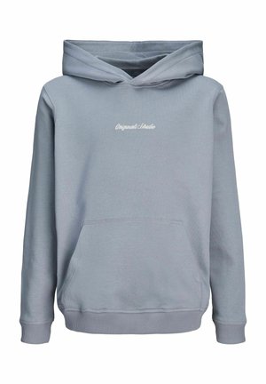 NORREBRO - Bluza z kapturem