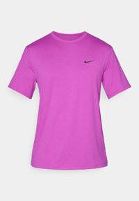 HYVERSE - Sportfelső - vivid purple/black