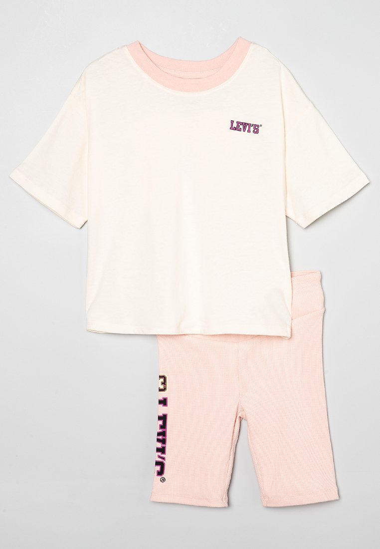 Levi’s® T-shirt print zalmroze Levi’s® T-shirt print zalmroze