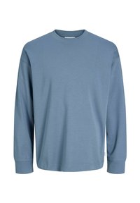 Ikke valgt, blue mirage