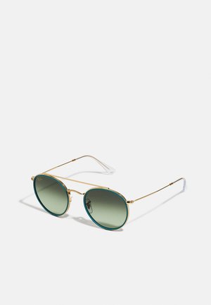 UNISEX - Sunglasses - legend gold-coloured