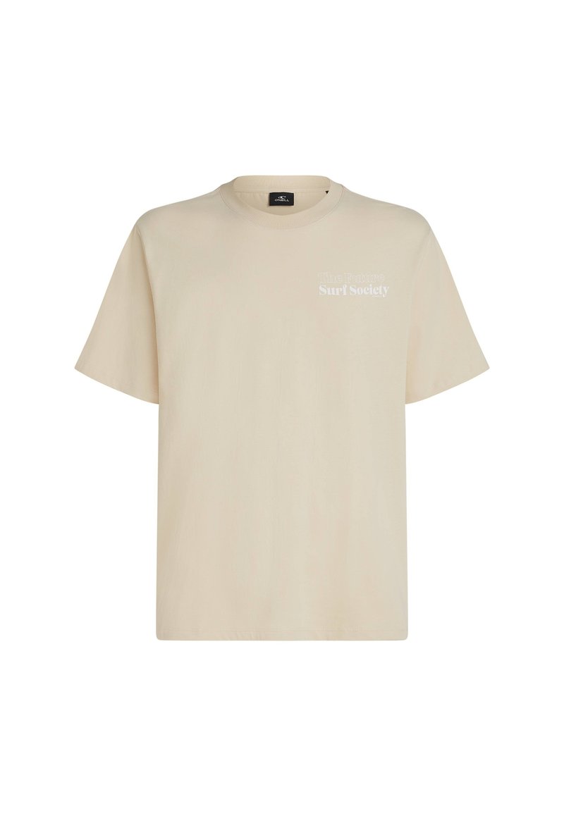 O’Neill Sport T-shirt wit