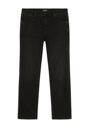 Wrangler, GREENSBORO - Stoffhose - veil