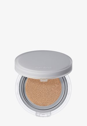 rom&nd NU ZERO CUSHION - Fondotinta - sand25