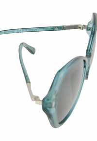LARGE - Gafas de sol - teal blue